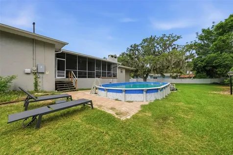 112 E Gardenia Street Howey In The Hills FL 34737