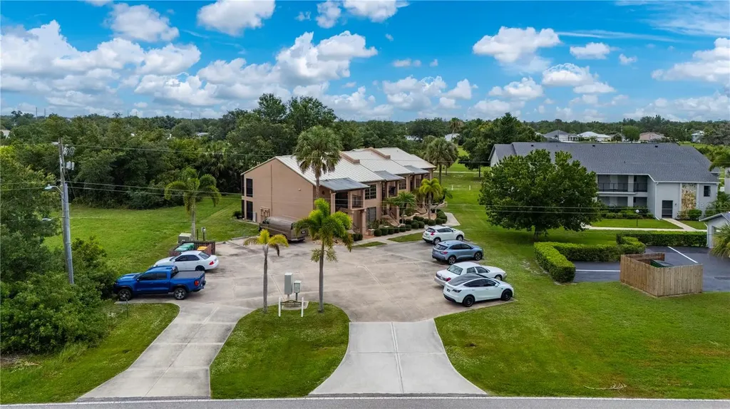 1444 San Cristobal Avenue Punta Gorda FL 33983