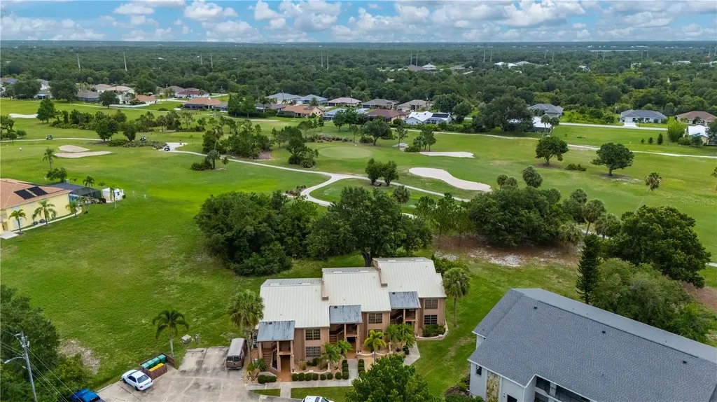 1444 San Cristobal Avenue Punta Gorda FL 33983