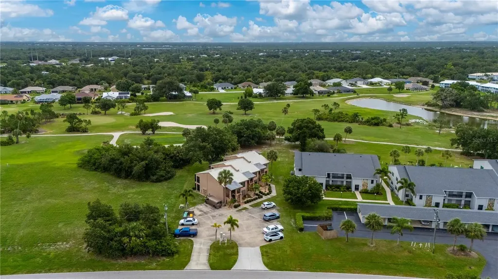 1444 San Cristobal Avenue Punta Gorda FL 33983