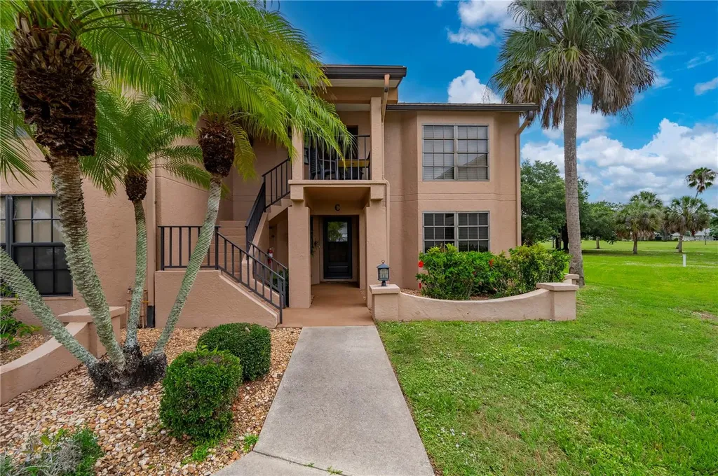1444 San Cristobal Avenue Punta Gorda FL 33983