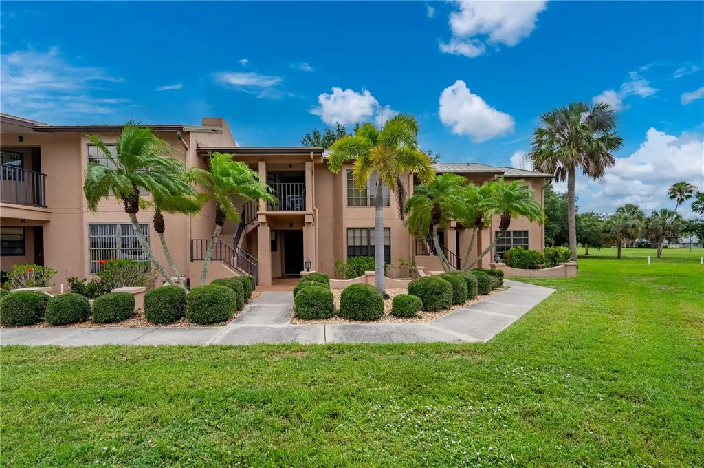 1444 San Cristobal Avenue Punta Gorda FL 33983