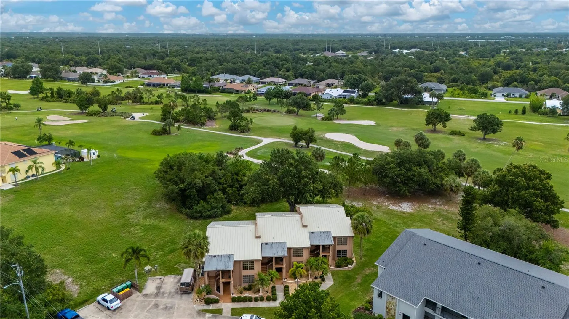 1444 San Cristobal Avenue Punta Gorda FL 33983