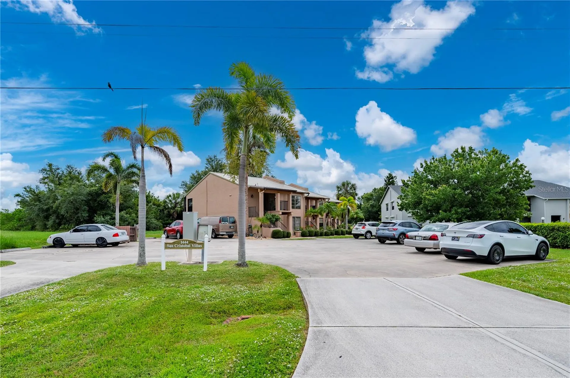 1444 San Cristobal Avenue Punta Gorda FL 33983