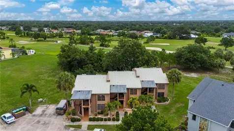 1444 San Cristobal Avenue Punta Gorda FL 33983
