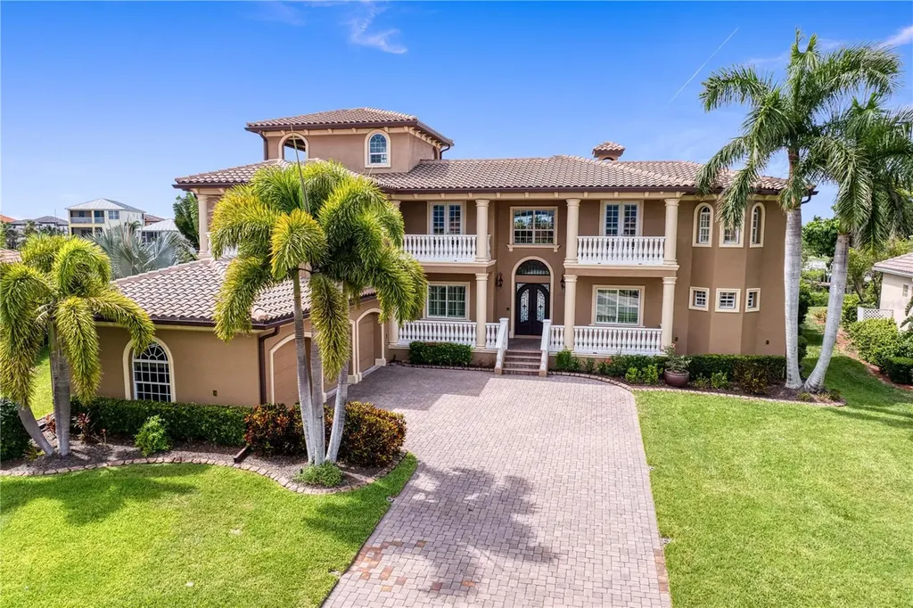 6459 Rubia Circle Apollo Beach FL 33572