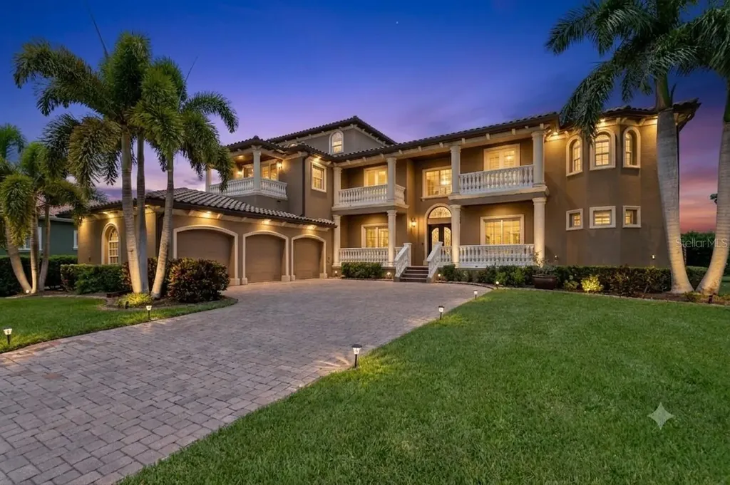 6459 Rubia Circle Apollo Beach FL 33572
