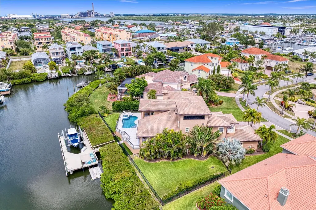 6459 Rubia Circle Apollo Beach FL 33572