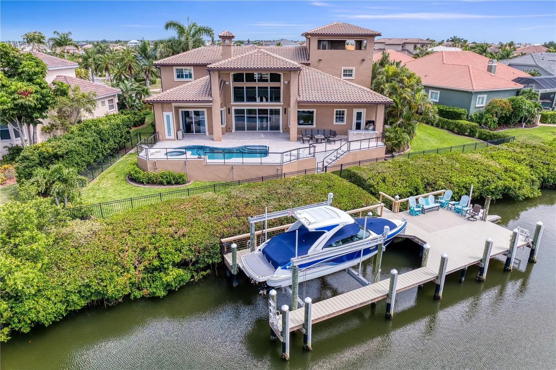 6459 Rubia Circle Apollo Beach FL 33572