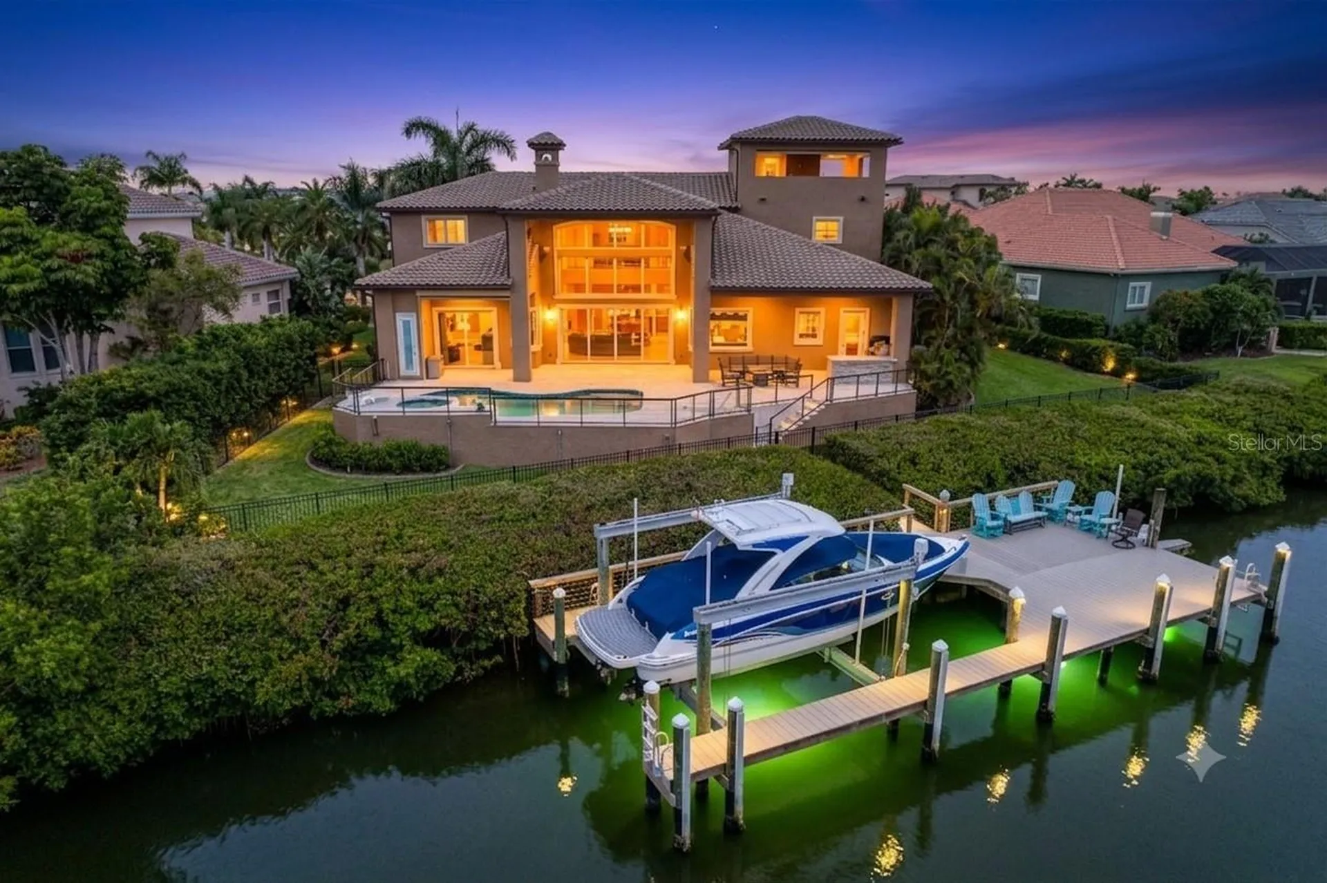 6459 Rubia Circle Apollo Beach FL 33572