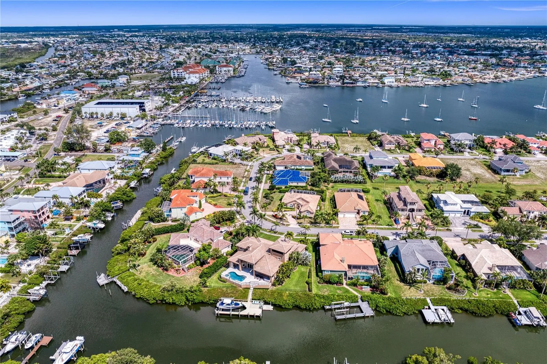 6459 Rubia Circle Apollo Beach FL 33572