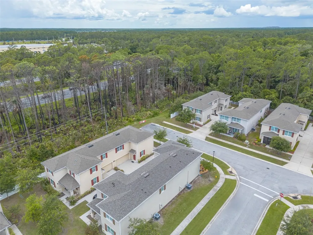 1660 Pham Drive Port Orange FL 32129