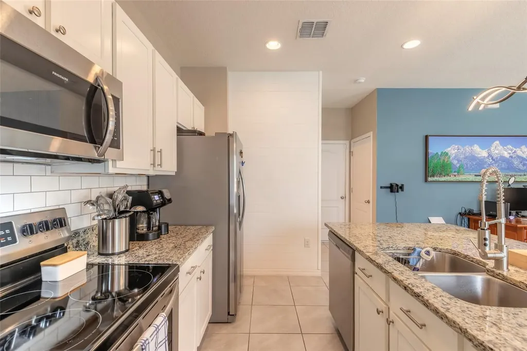 1660 Pham Drive Port Orange FL 32129