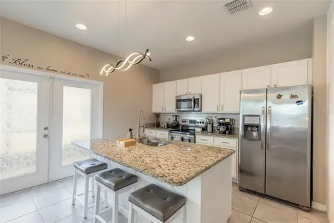 1660 Pham Drive Port Orange FL 32129