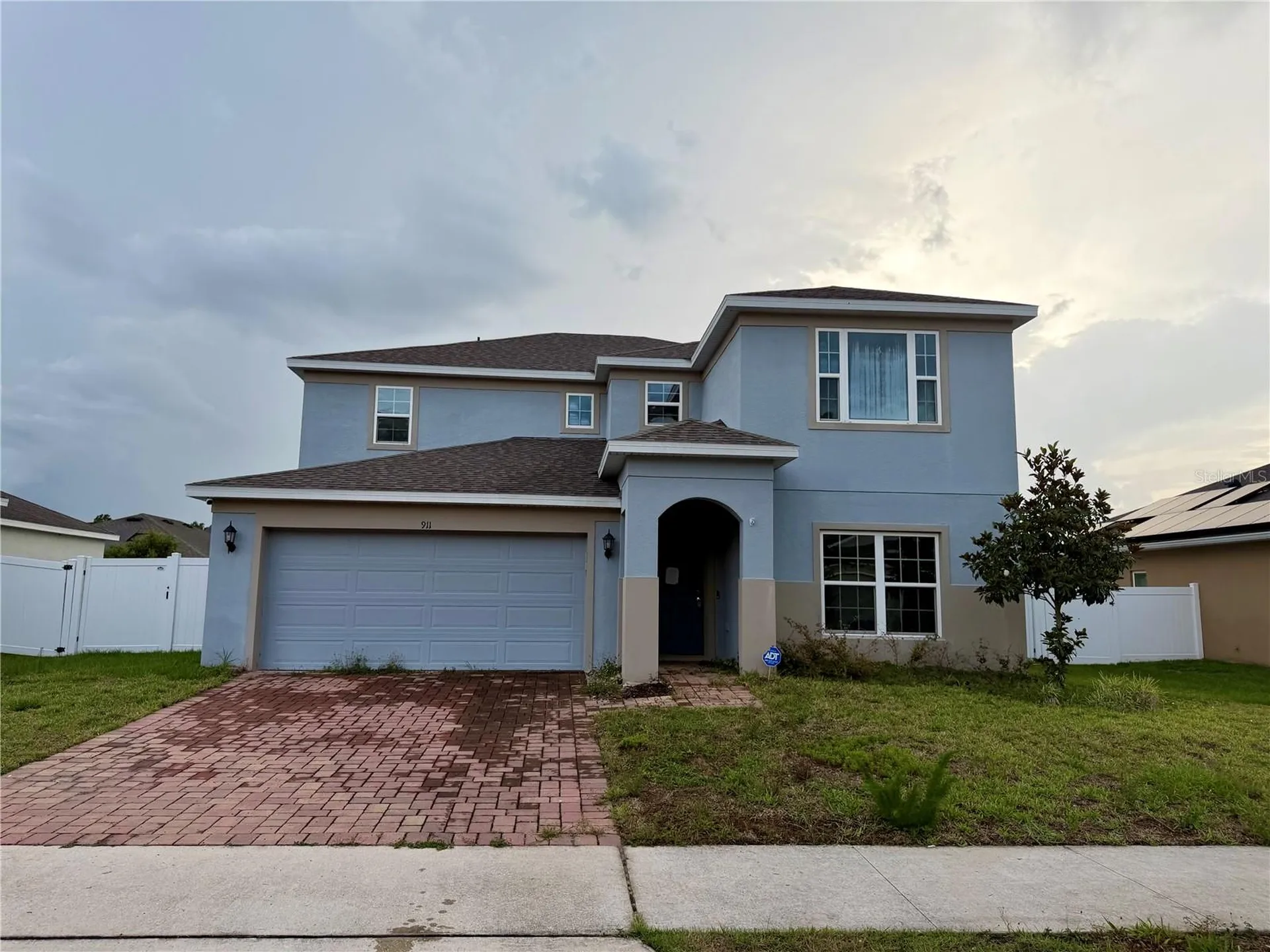911 Avenal Lane Davenport FL 33837