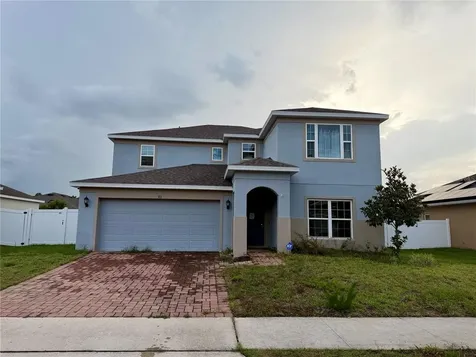 911 Avenal Lane Davenport FL 33837