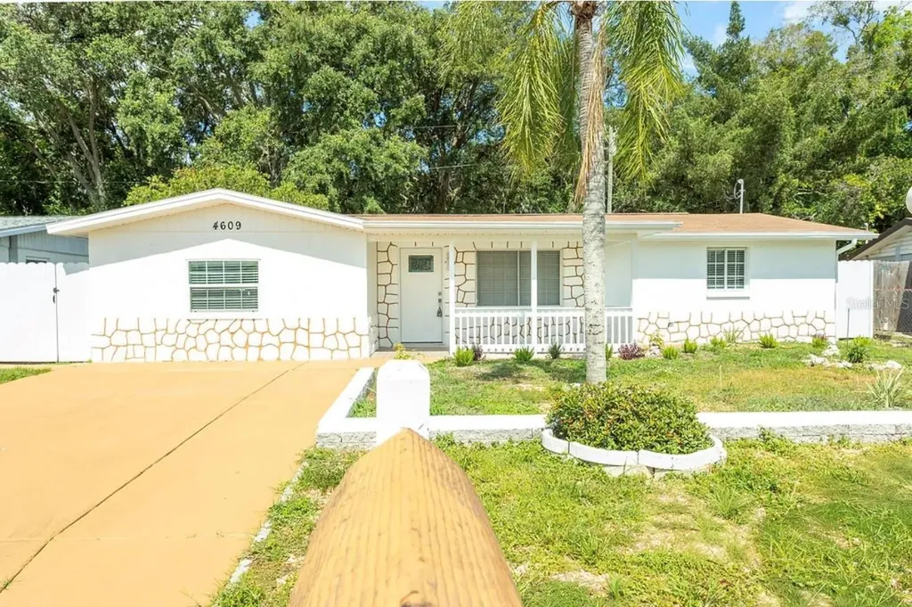 4609 Irene Loop New Port Richey FL 34652