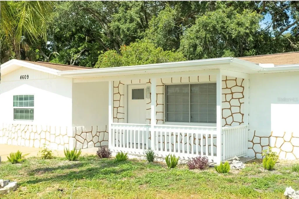 4609 Irene Loop New Port Richey FL 34652