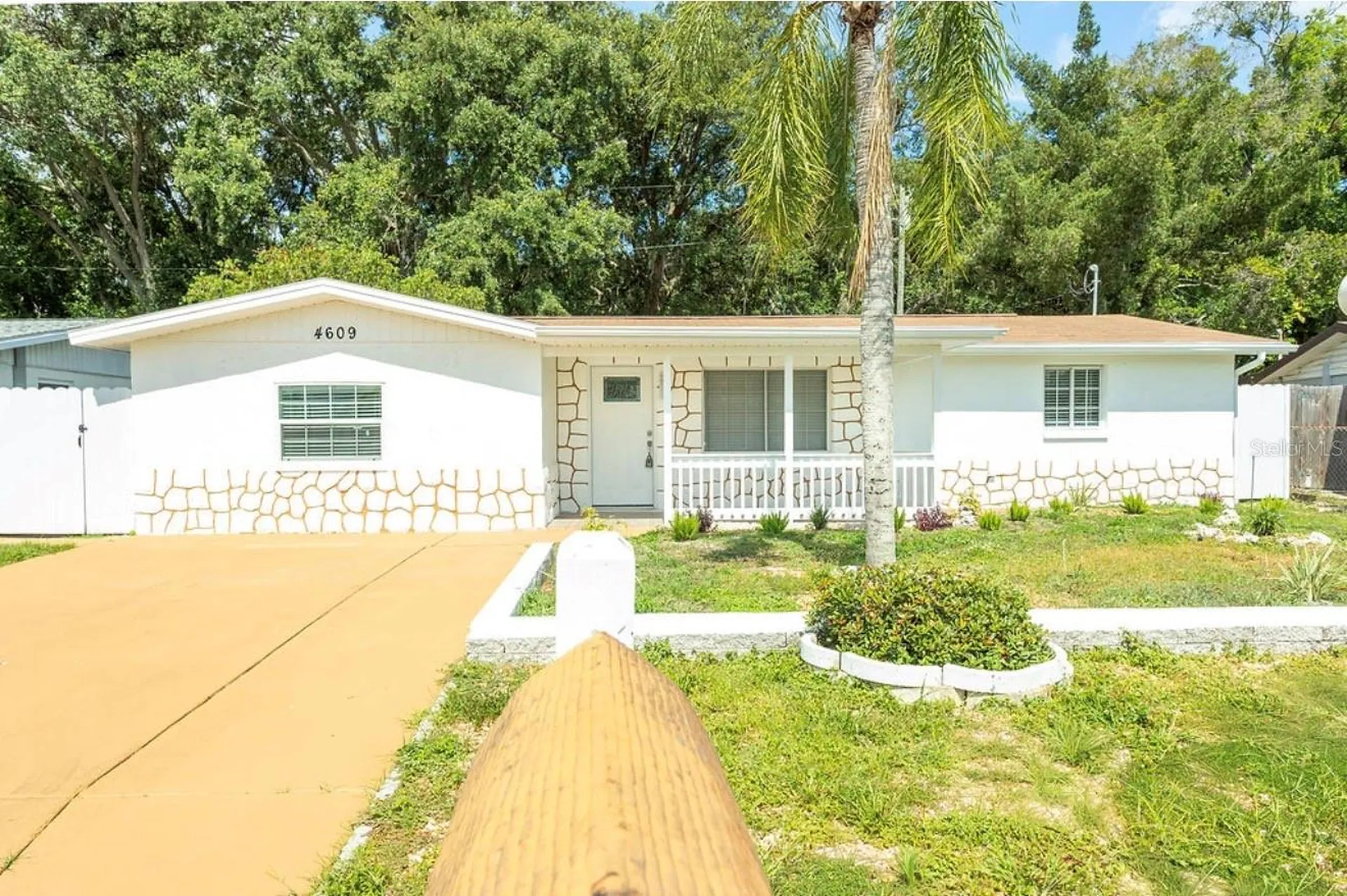 4609 Irene Loop New Port Richey FL 34652