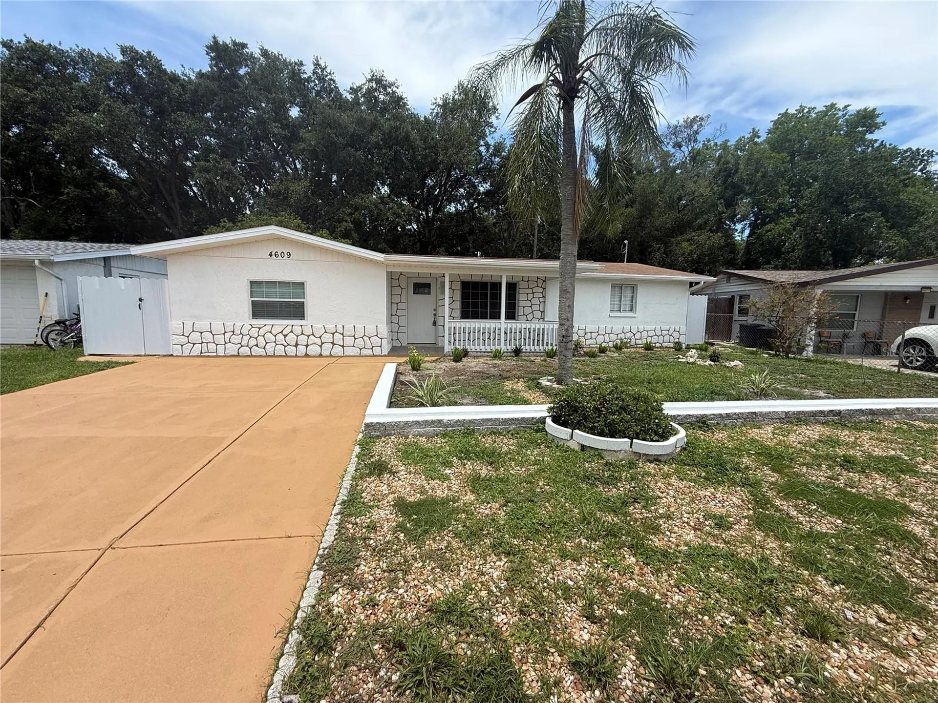 4609 Irene Loop New Port Richey FL 34652
