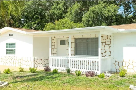 4609 Irene Loop New Port Richey FL 34652