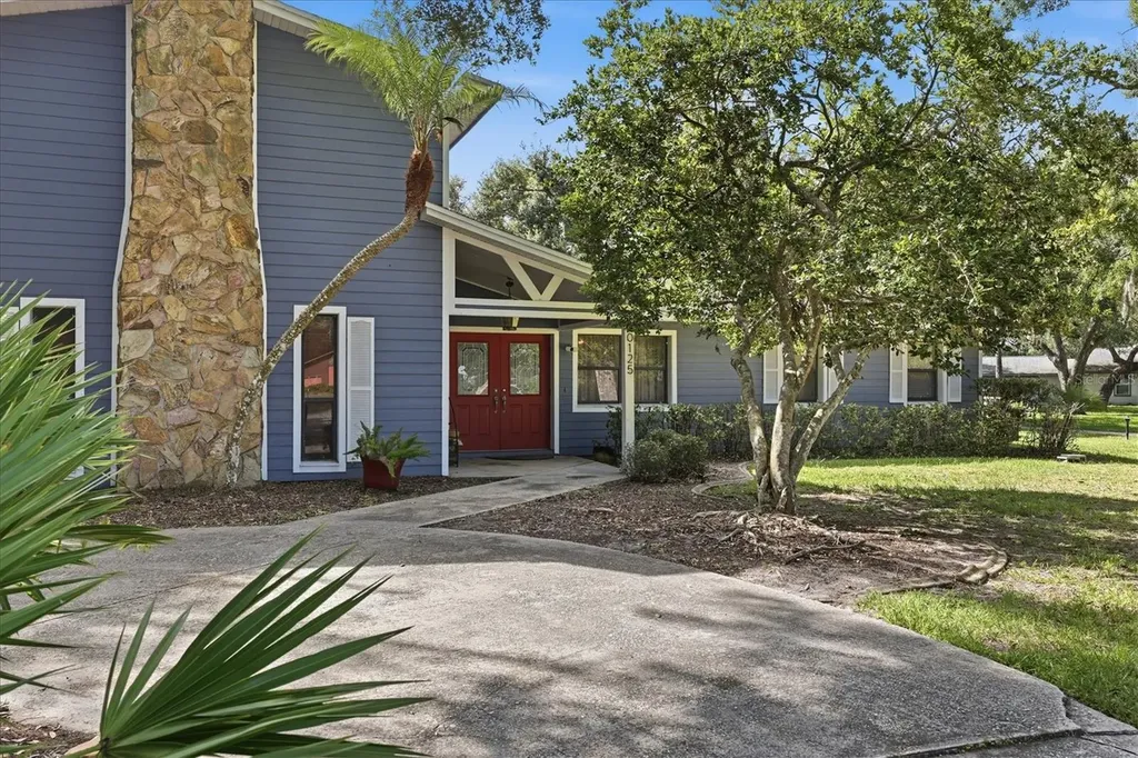 10125 Oak Run Drive Bradenton FL 34211