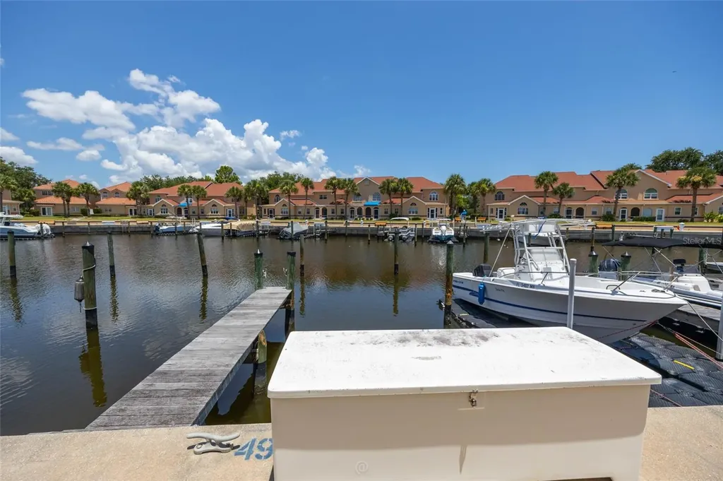 49B Marina Point Place Palm Coast FL 32137