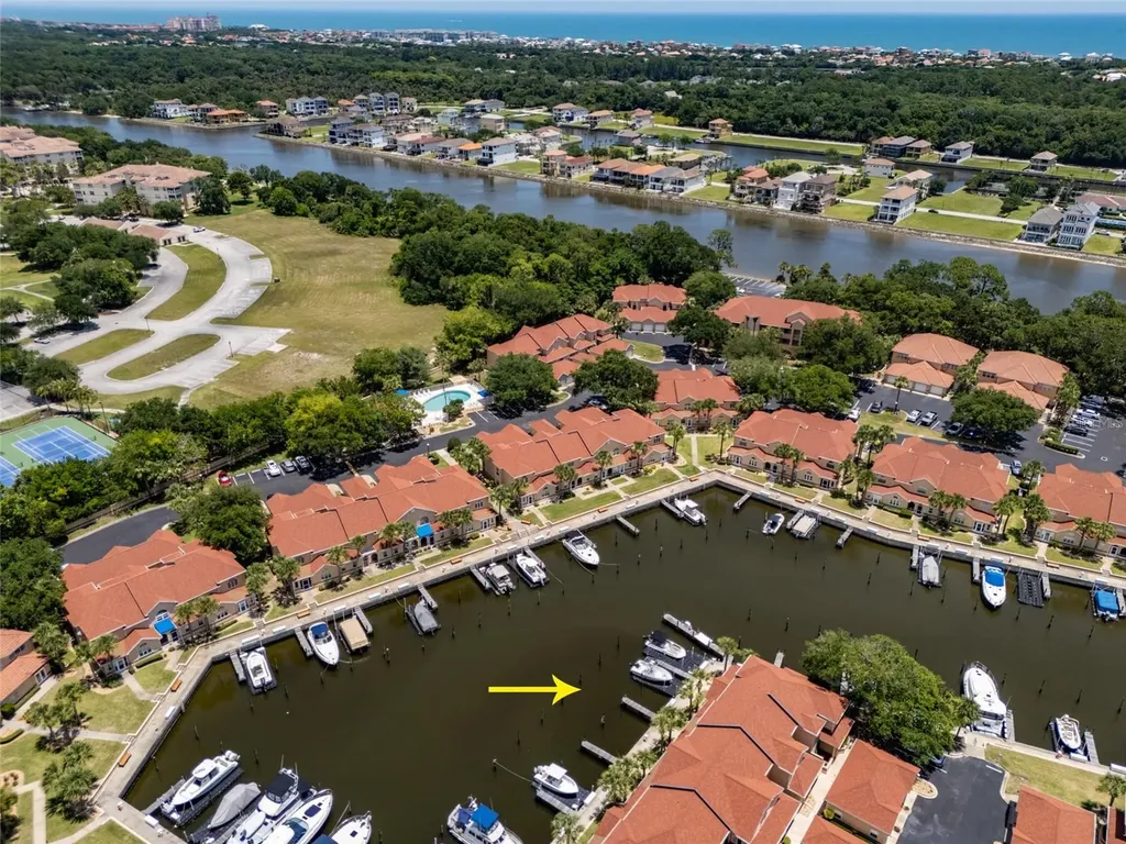 49B Marina Point Place Palm Coast FL 32137