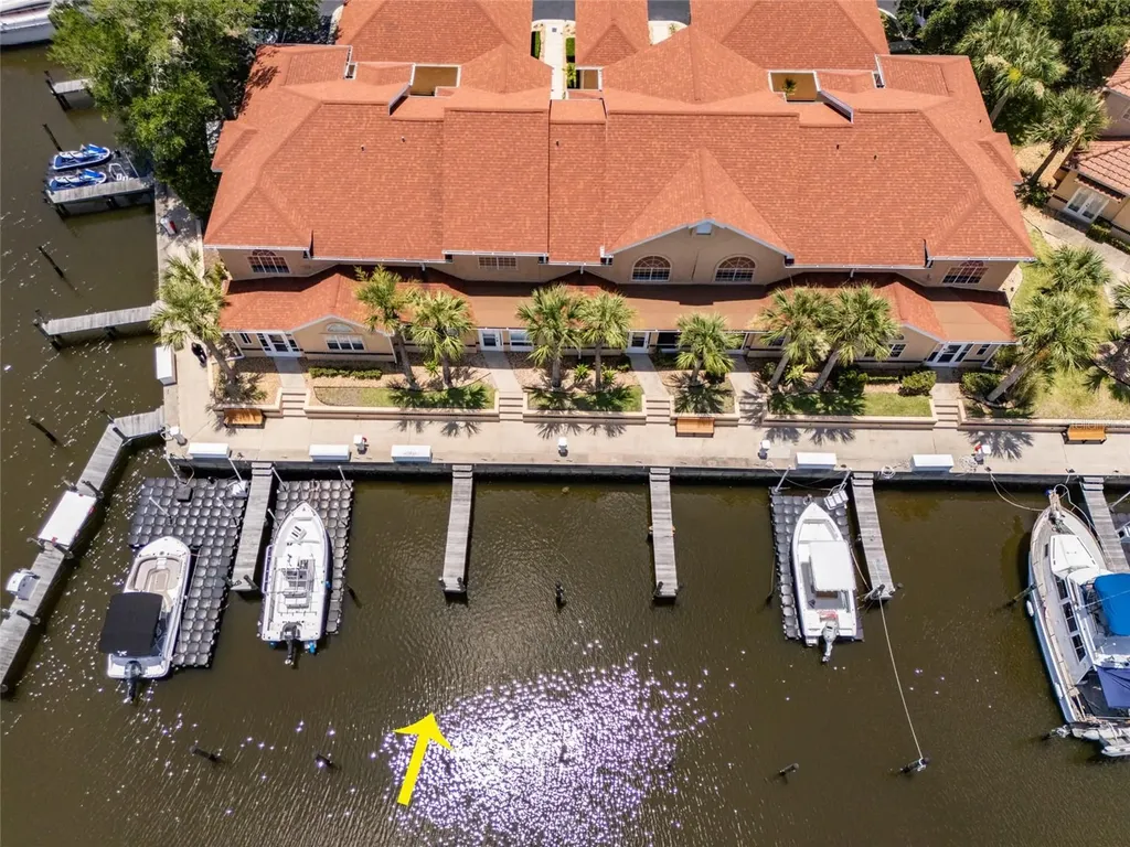 49B Marina Point Place Palm Coast FL 32137
