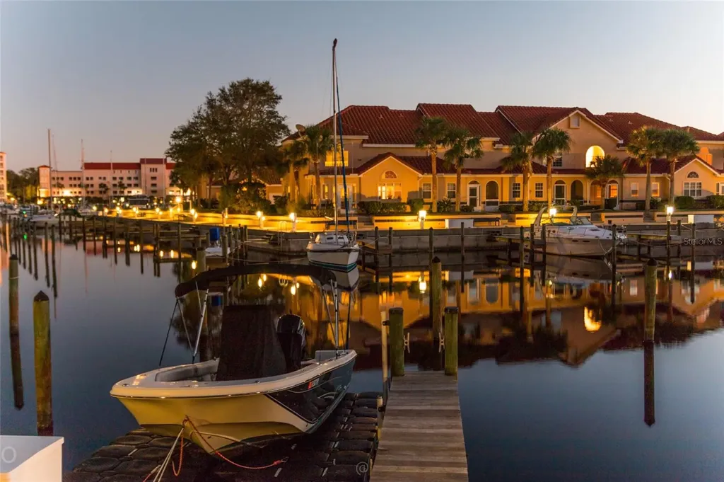 49B Marina Point Place Palm Coast FL 32137