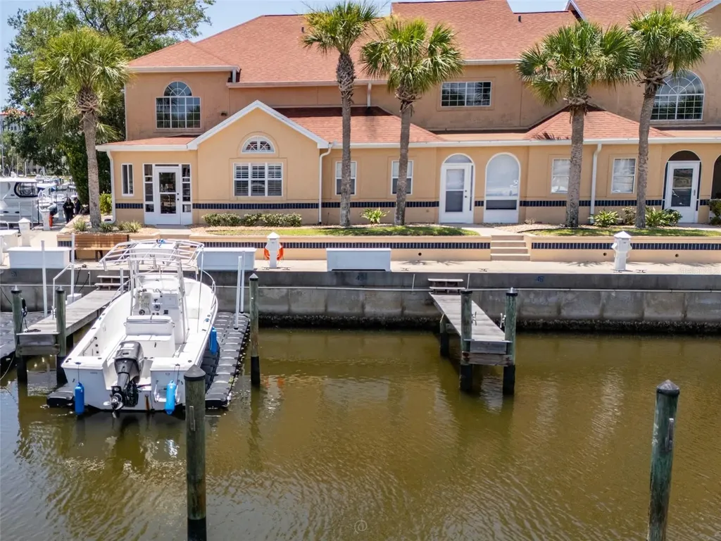 49B Marina Point Place Palm Coast FL 32137