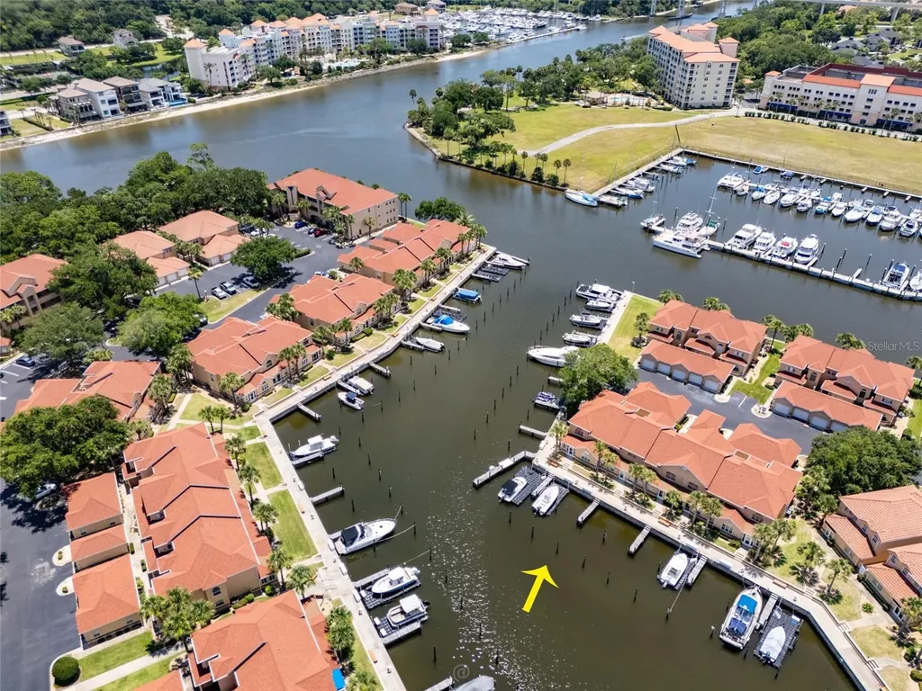 49B Marina Point Place Palm Coast FL 32137