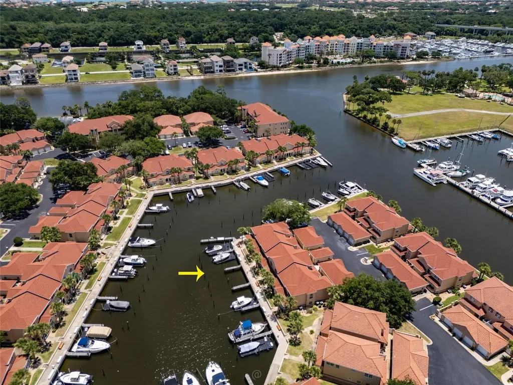 49B Marina Point Place Palm Coast FL 32137