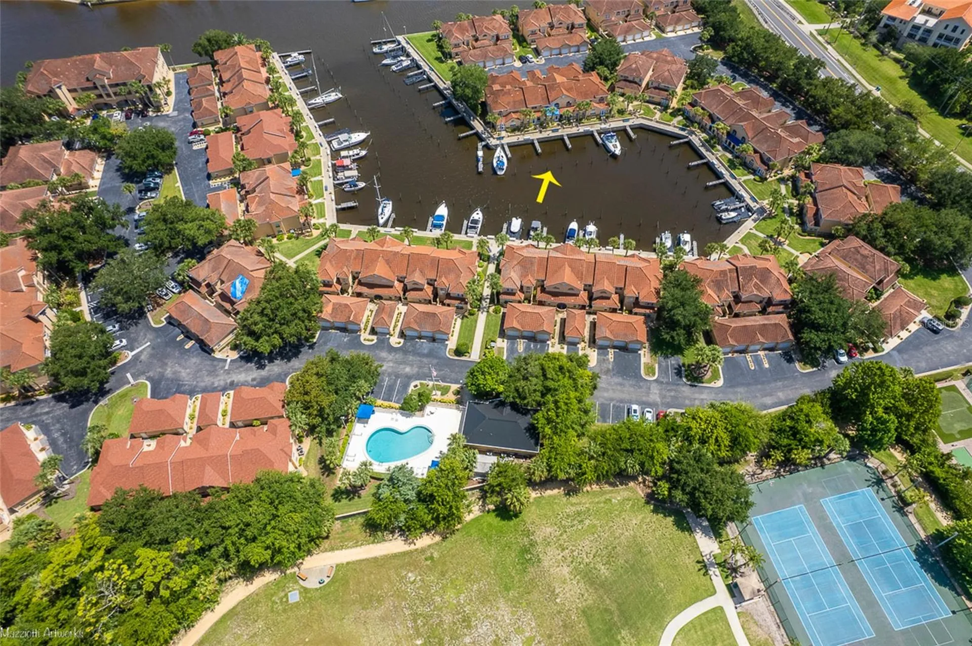 49B Marina Point Place Palm Coast FL 32137