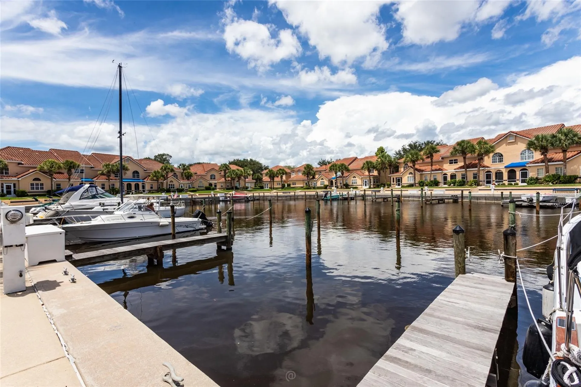49B Marina Point Place Palm Coast FL 32137