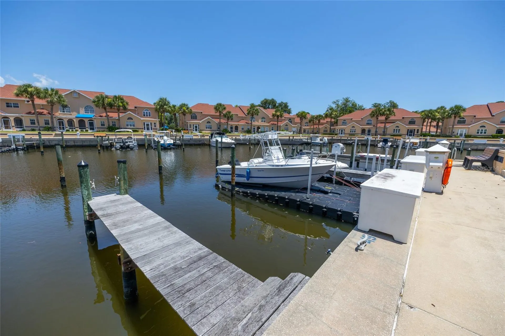 49B Marina Point Place Palm Coast FL 32137