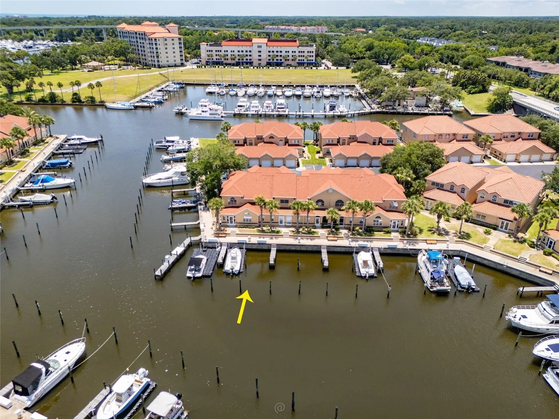 49B Marina Point Place Palm Coast FL 32137