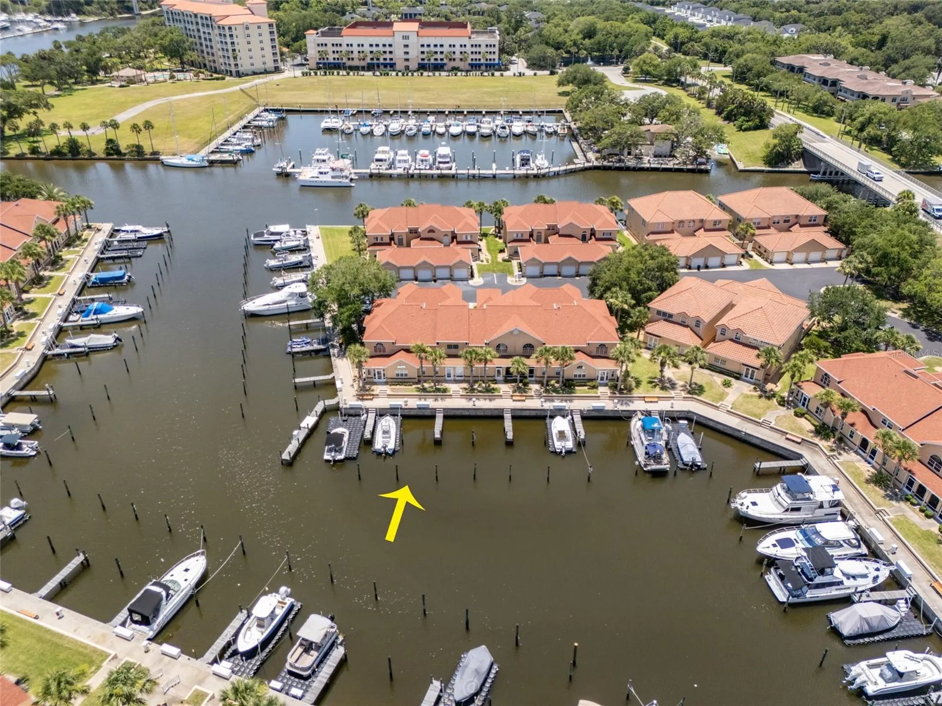49B Marina Point Place Palm Coast FL 32137
