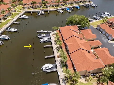 49B Marina Point Place Palm Coast FL 32137