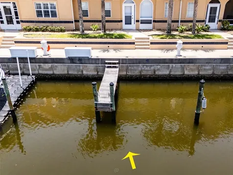 49B Marina Point Place Palm Coast FL 32137