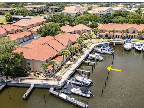 49B Marina Point Place Palm Coast FL 32137