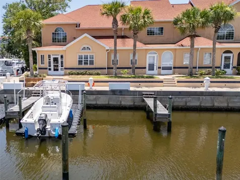 49B Marina Point Place Palm Coast FL 32137