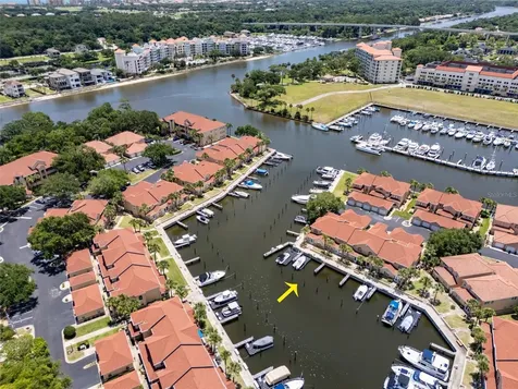 49B Marina Point Place Palm Coast FL 32137