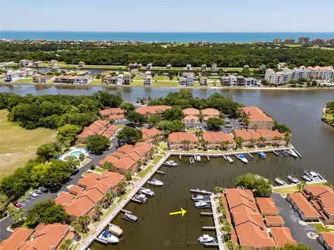 49B Marina Point Place Palm Coast FL 32137