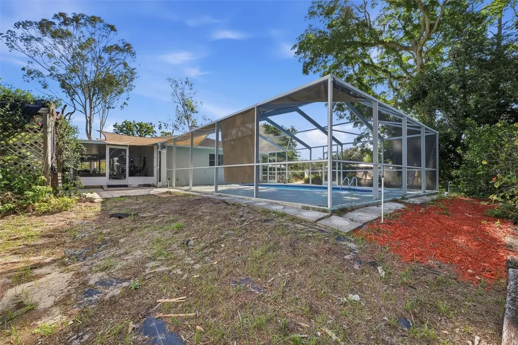 9116 Lakeview Drive New Port Richey FL 34654