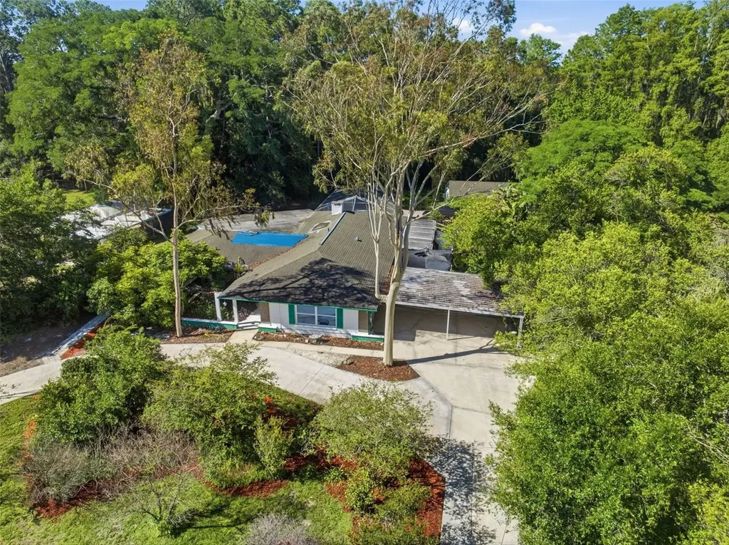 9116 Lakeview Drive New Port Richey FL 34654