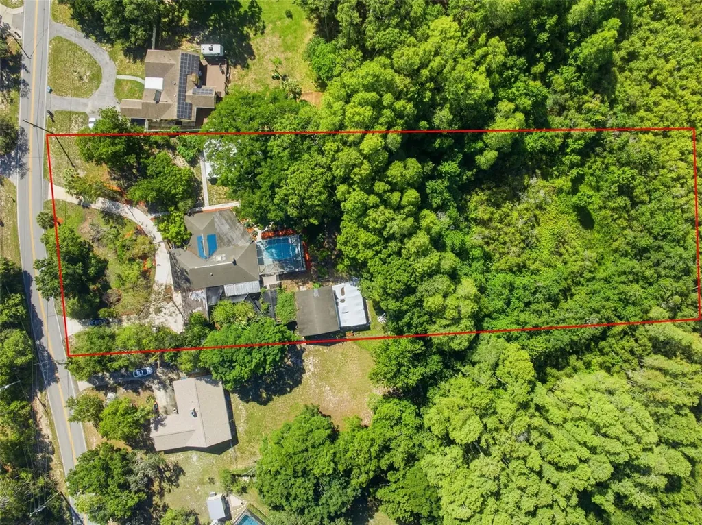 9116 Lakeview Drive New Port Richey FL 34654