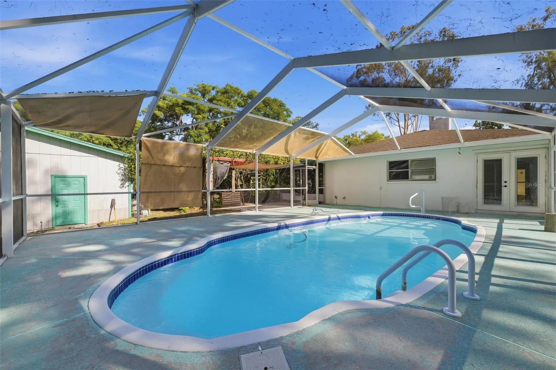 9116 Lakeview Drive New Port Richey FL 34654