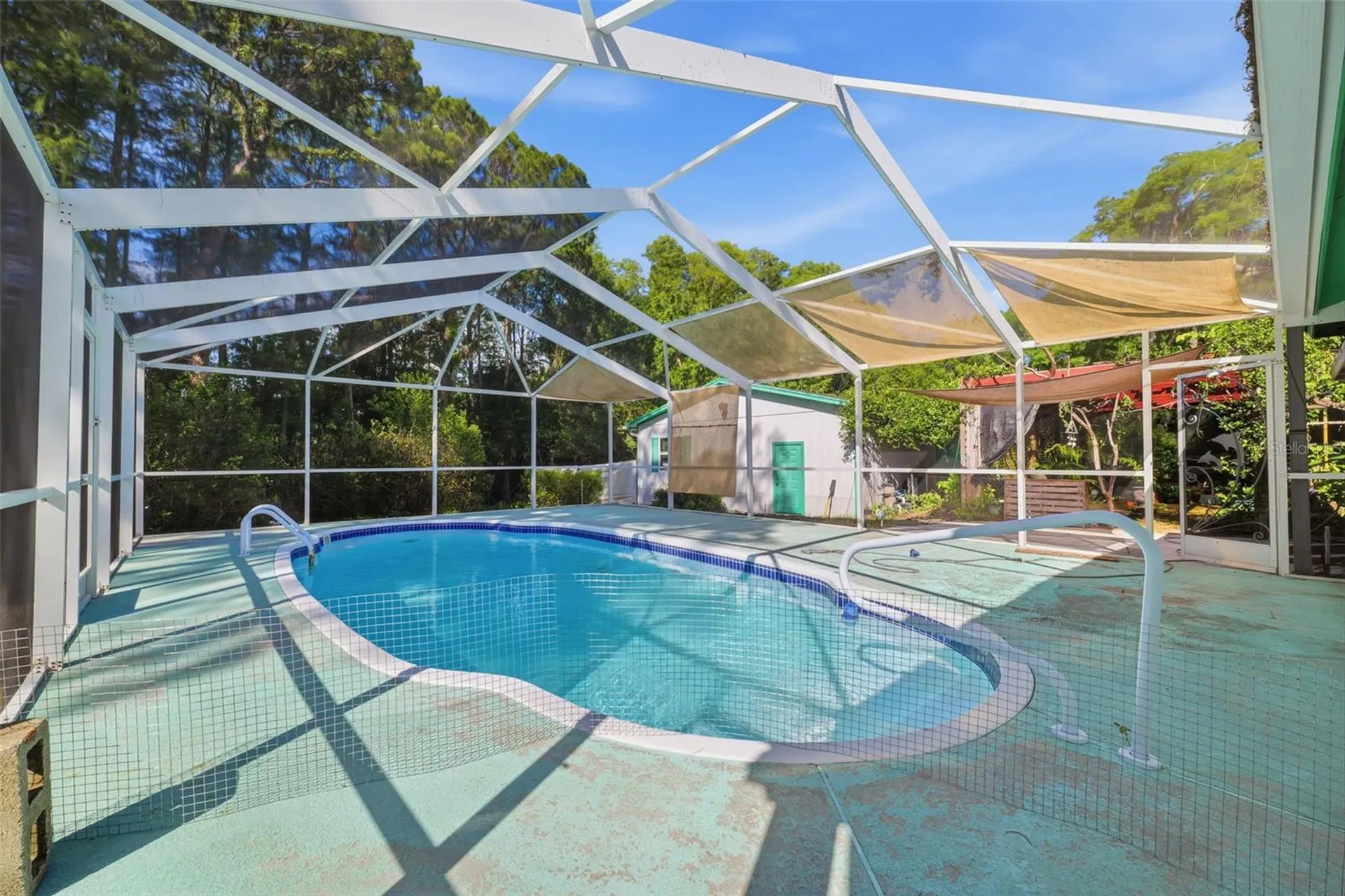 9116 Lakeview Drive New Port Richey FL 34654