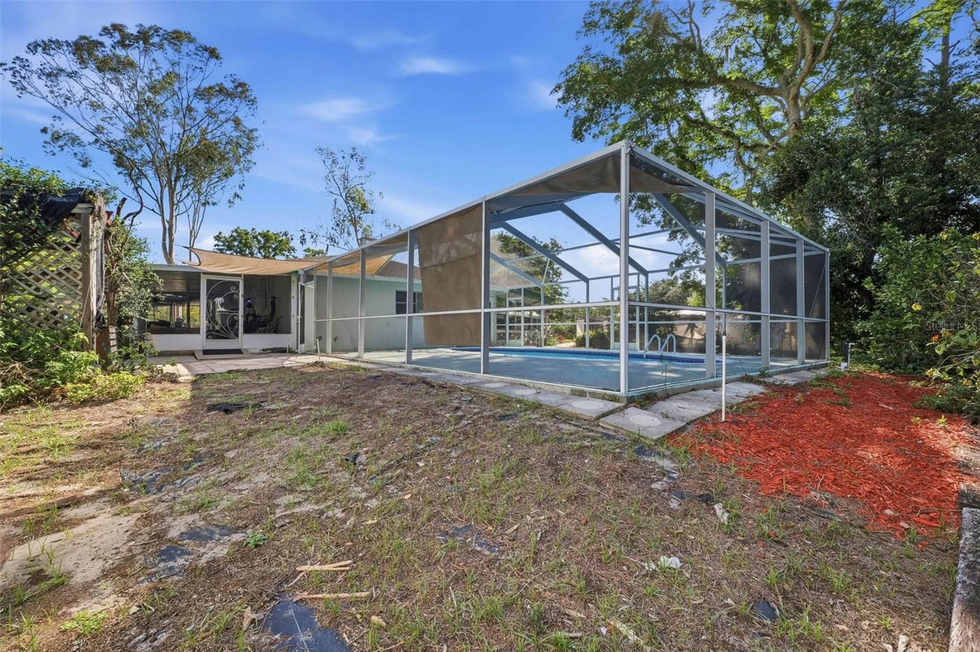 9116 Lakeview Drive New Port Richey FL 34654